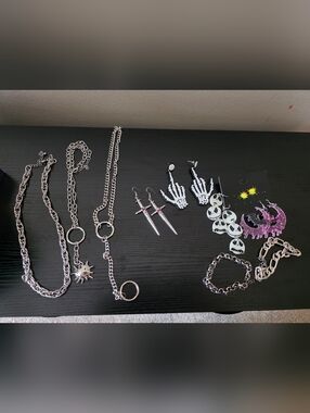 Jewelry Bundle